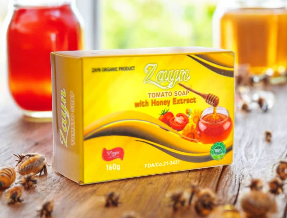 Zayn Organic Products