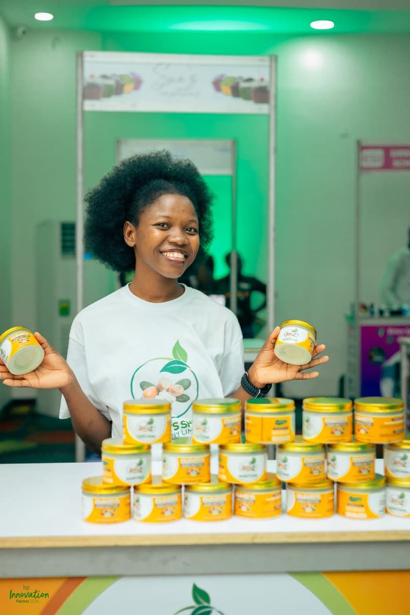 Innovation Hub Visit